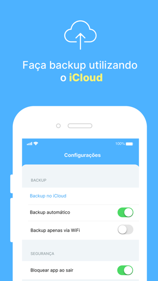 Meu Orçamento – Despesas — captura 4